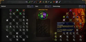 WoW Apex Talents Guide