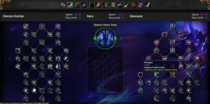 WoW Apex Talents Guide