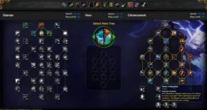 WoW Apex Talents Guide