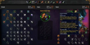 WoW Apex Talents Guide
