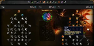 WoW Apex Talents Guide