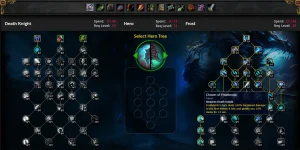 WoW Apex Talents Guide