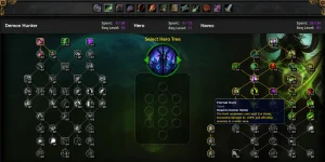 WoW Apex Talents Guide