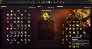 WoW Apex Talents Guide