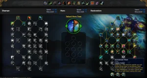 WoW Apex Talents Guide
