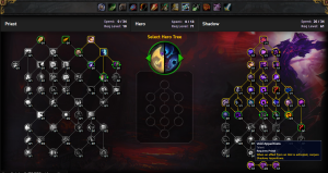 WoW Apex Talents Guide
