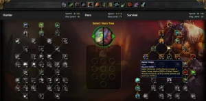 WoW Apex Talents Guide