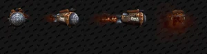 The War Within Patch 11.2.7 — Overview
