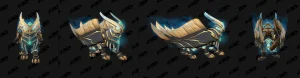 The War Within Patch 11.2.7 — Overview