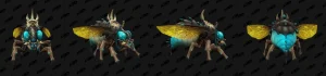 The War Within Patch 11.2.7 — Overview