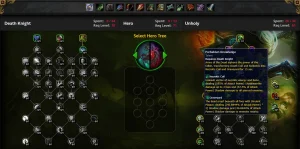 WoW Apex Talents Guide