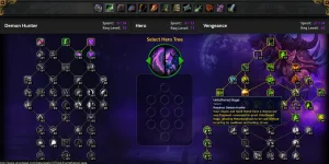 WoW Apex Talents Guide