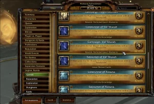 WoW Legion Remix Endgame Guide — Max Gear, Infinite Knowledge, and Late-Game Strategy Explained