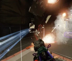 Apex Legends Season 27 Weapon Tier List – Best and Worst Guns Ranked