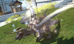 FFXIV: New Moogle Treasure Trove – The Hunt for Revelation (Until Patch 7.4)
