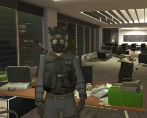 GTA Online: Rockstar Buffs VIP Work – Fastest Solo Money Method (Triple Money Week Guide)