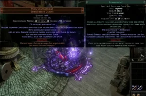 Death’s Oath Is Back: How New Uniques Turn This Classic Chaos Build Into a Late-Game Monster (PoE 3.27)