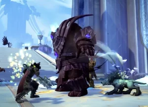 WoW: The War Within — Full Breakdown of Patch 11.2.7 “The Warning”