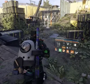 The BEST Way to Farm the x5 XP Event in The Division 2 — Build, Route and Strategy Guide