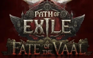 PoE 2: Vaal Reveal Breakdown — Why This Update Is Way Bigger Than Anyone Expected