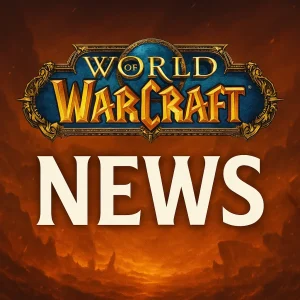 WoW Classic and Retail News Roundup: Burning Crusade Anniversary, MoP Classic Phase 3, Midnight Expansion Updates, Private Server Trends, and Legal Developments
