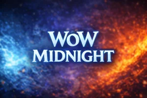 Top DPS Specs to Play in WoW Midnight – The Most Fun, Polished and Future-Proof Damage Dealers