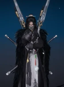 Where Winds Meet - Unique Secret Items