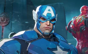 Marvel Rivals Aim Training Guide: Improve Accuracy Fast