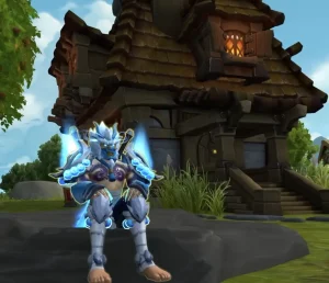 WoW: The War Within Housing Guide — How to Build, Customize and Master Your Home and Neighborhood