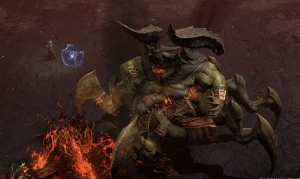 Diablo 4 Season 11 – Complete Class Rankings and Breakdown