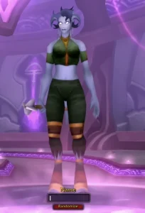 WoW 20th Anniversary: Full Class Changes Overview for the Anniversary Realms