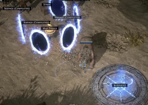 PoE 2 Bear Druid Leveling Guide – Rage Generation, Maul/Slam Rotation, Rampage Setup, Spirit Gems, Gear Priorities and Full Skill Breakdown