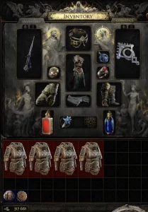PoE 2 Currency Guide: How to Craft 2,000+ Evasion Body Armour for Easy Divines (Early League Strategy)