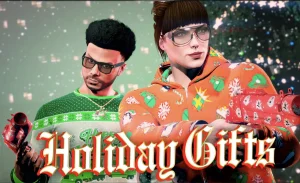 GTA Online Christmas Update 2025 Guide – Snow Dates, Festive Rewards, Gooch Event, Yeti Hunt, Snowmen, Holiday Weapons and How to Unlock Everything