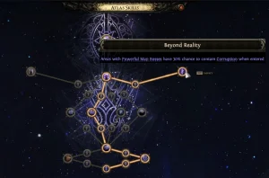 PoE 2 Currency Guide: How to Juice Your Maps with Abyss for Maximum Divine and Exalted Orb Drops