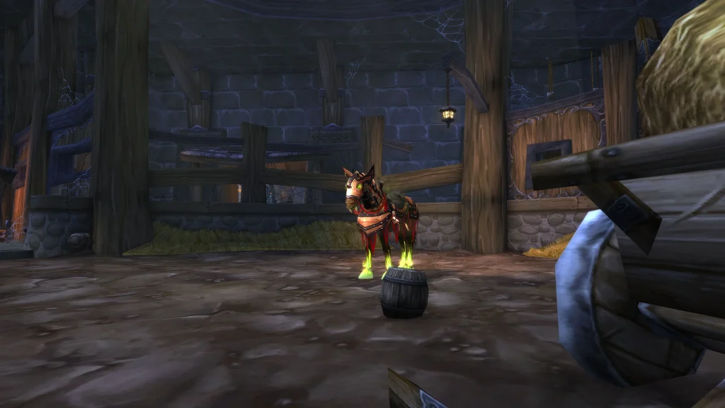 Karazhan Guide