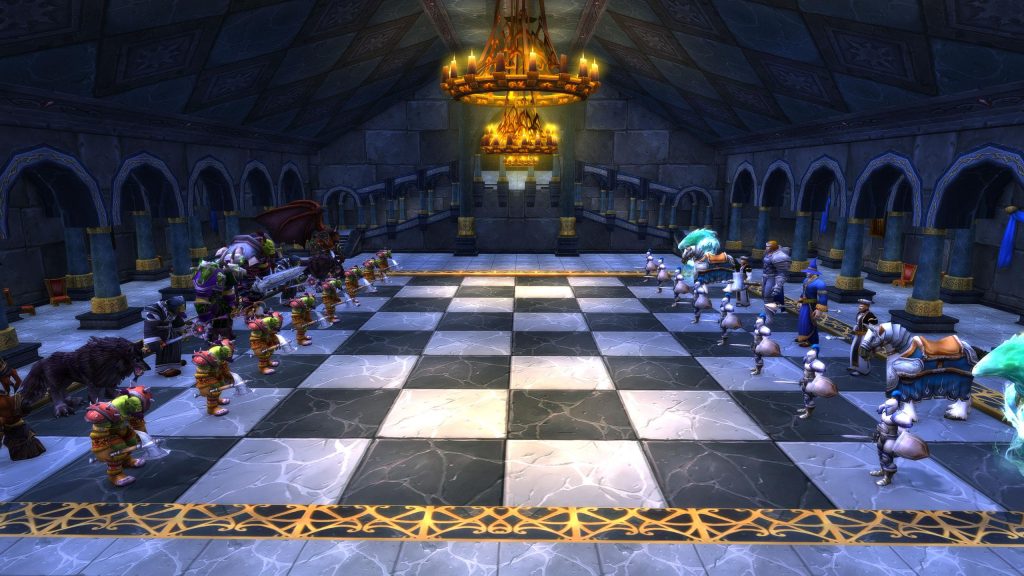 Karazhan Guide