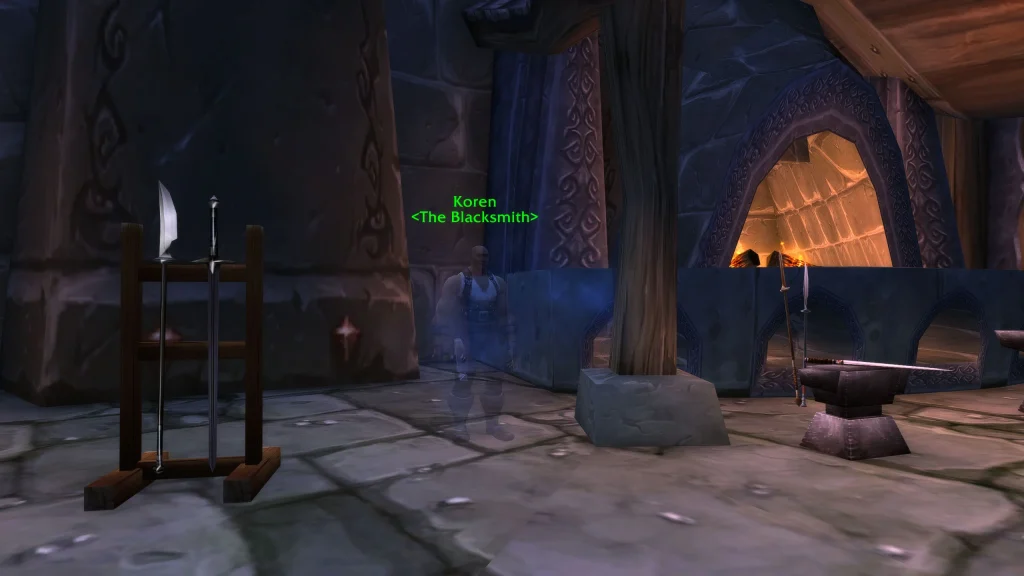 Karazhan Guide
