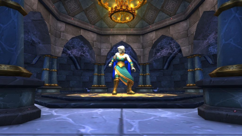 Karazhan Guide
