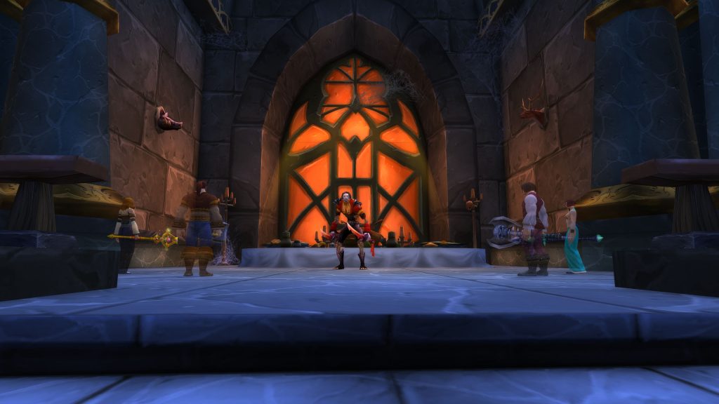 Karazhan Guide