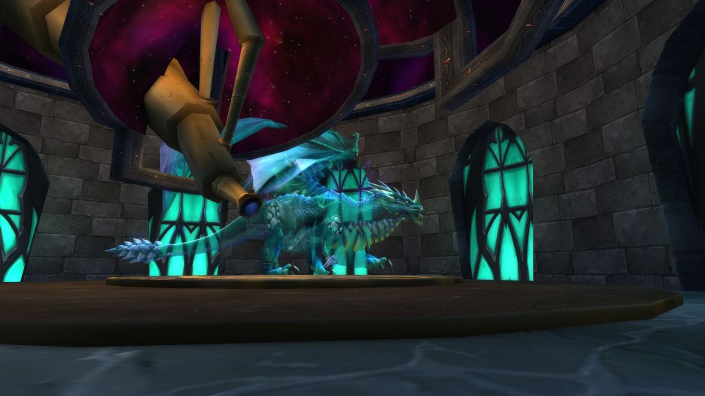Karazhan Guide