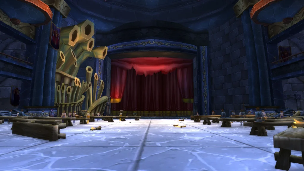 Karazhan Guide