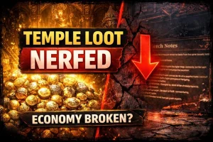 Path of Exile 2 Patch 0.4.0c Fallout — Why the Loot Nerf Angered Everyone
