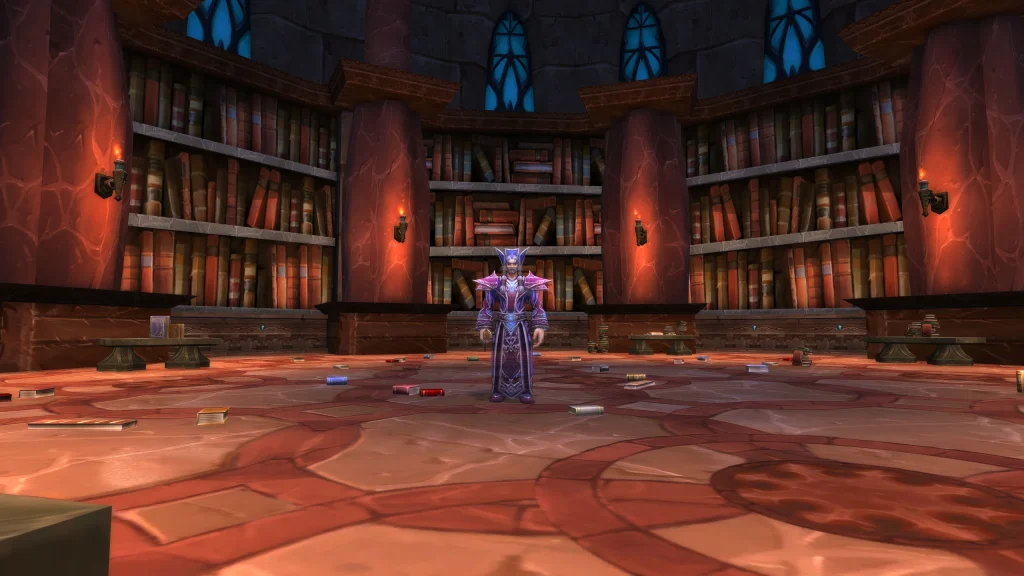 Karazhan Guide