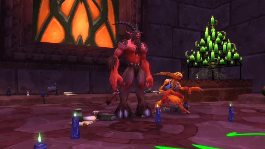 Karazhan Guide