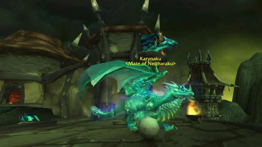 The Burning Crusade Anniversary Factions and Reputation Guide
