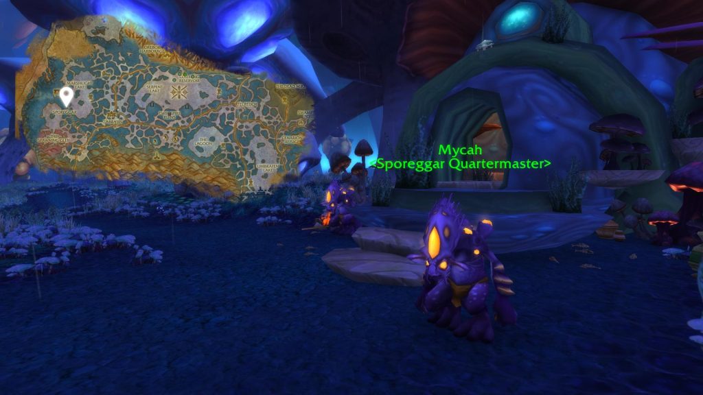 The Burning Crusade Anniversary Factions and Reputation Guide