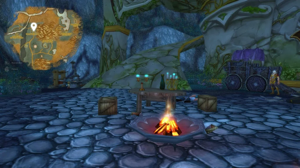 The Burning Crusade Anniversary Factions and Reputation Guide