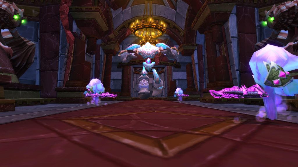 Karazhan Guide