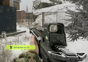 Is This Really the Best Gun in Escape from Tarkov Right Now?